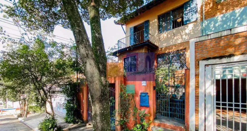 Casa 152m² com 2 dormitórios e 2 vagas - vende-se no campo belo