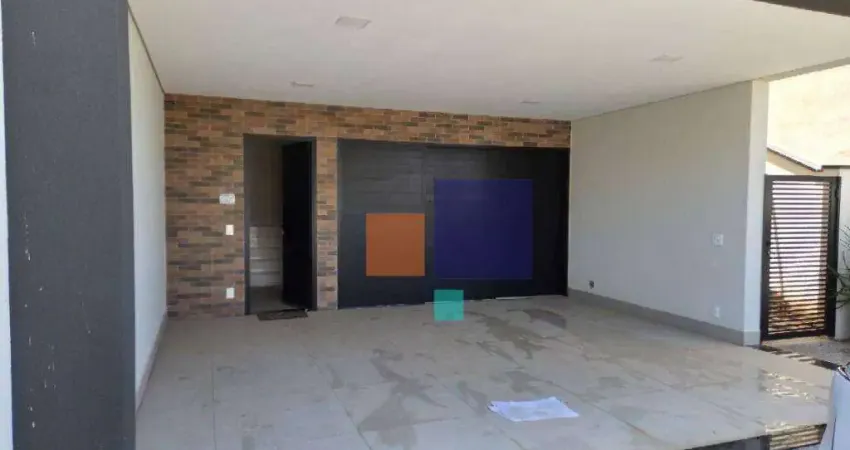 Casa com 3 dormitórios à venda, 220 m² por r$ 2.650.000,00 - swiss park - campinas/sp