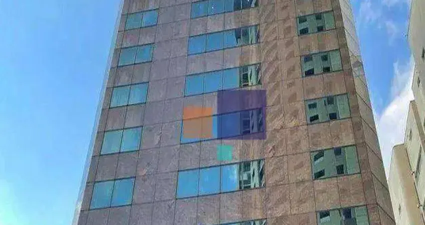 Conjunto comercial 58m² e 116m² com 1 ou 2 banheiros e 1 ou 2 vagas - aluga-se no itaim bibi