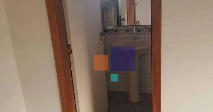 Prédio | ponto comercial 100m² com 4 banheiros - aluga-se na vila constância