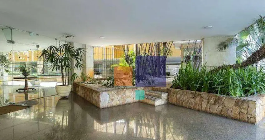 Apartamento espaçoso e elegante na alameda lorena, jardim paulista - 3 dormitórios e 2 vagas!