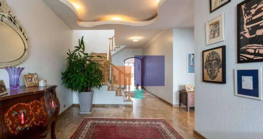 Casa para venda no bairro do planalto paulista - sp               436m² - 04 quartos - 06 banheiros - 05 vagas