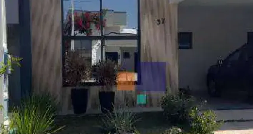 Casa com 3 dormitórios à venda, 148 m² por r$ 1.272.000,00 - mantova  - indaiatuba/sp