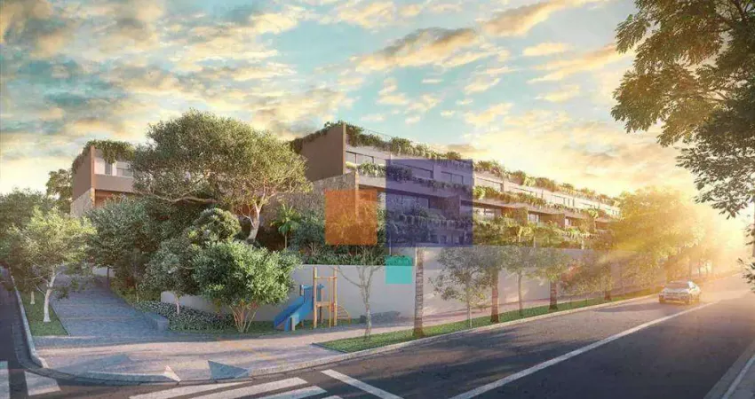 Casa em condomínio 129m² com 2 suítes e 1 vaga - vende-se no ipiranga