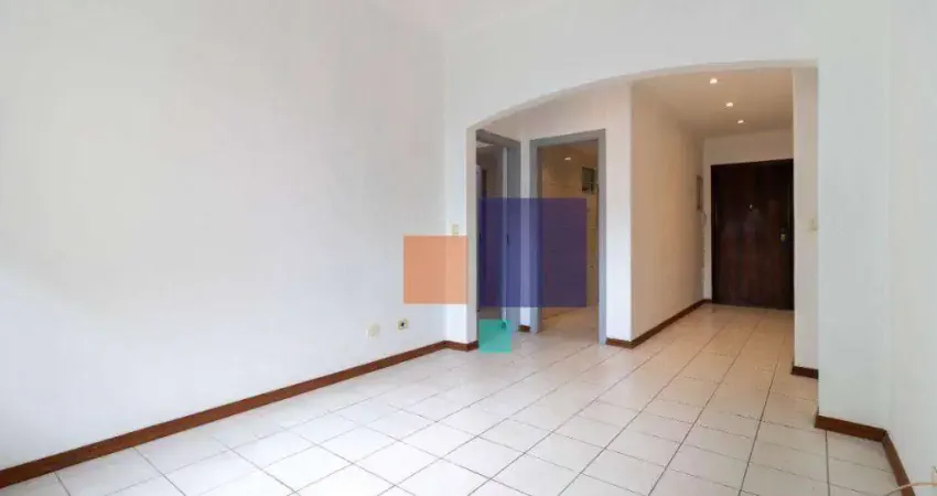 Apartamento 101m² com 2 dormitórios (1 suíte) sem vagas - vende-se na vila mariana