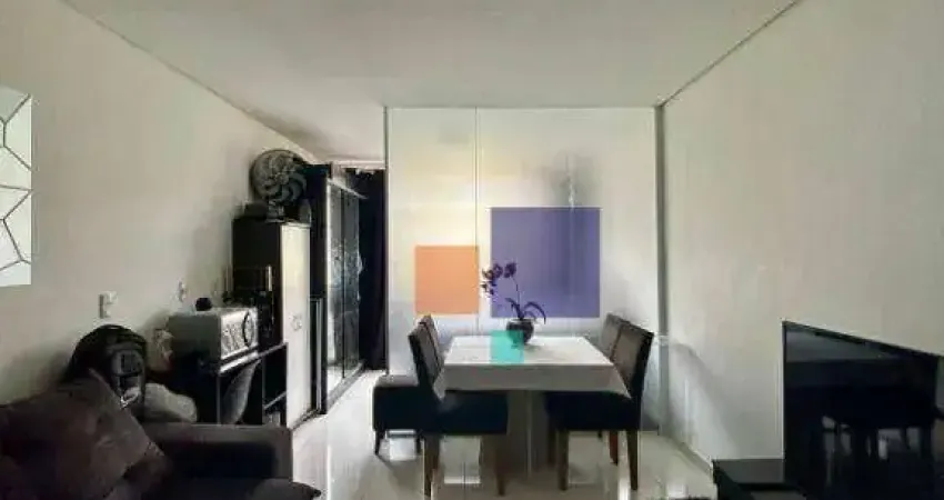 Apartamento 36m² com 1 dormitório sem vaga - vende-se nos campos elíseos