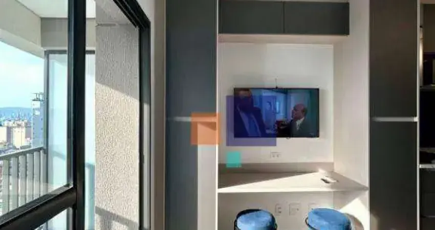 Kitnet / Stúdio para alugar na Praça da República, República, São Paulo