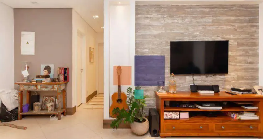 Apartamento 70m² com 2 dormitórios (1 suíte) e 1 vaga - vende-se no jardim prudência