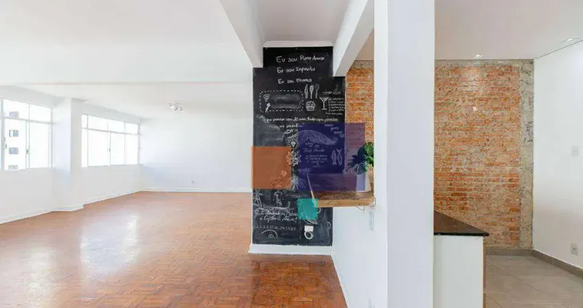 Apartamento com 3 dormitórios à venda, 166 m² por r$ 1.120.000 - aclimação - são paulo/sp