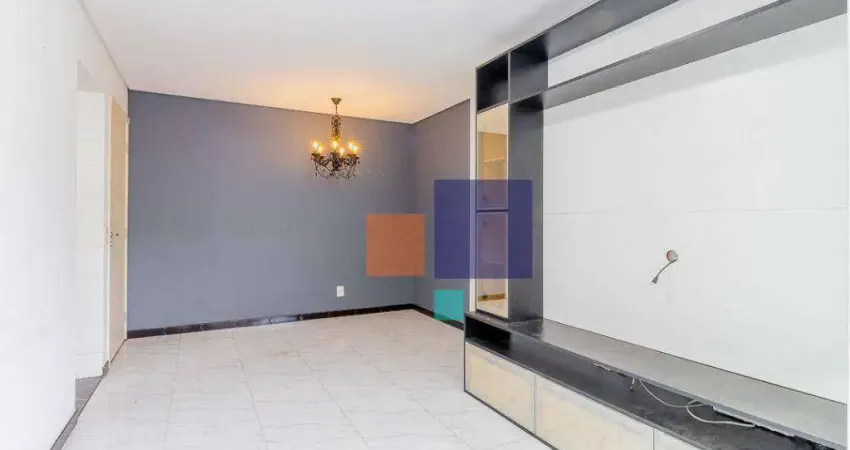 Apartamento 2 dormitórios (1 suíte) e 1 vaga - vende-se na pompéia