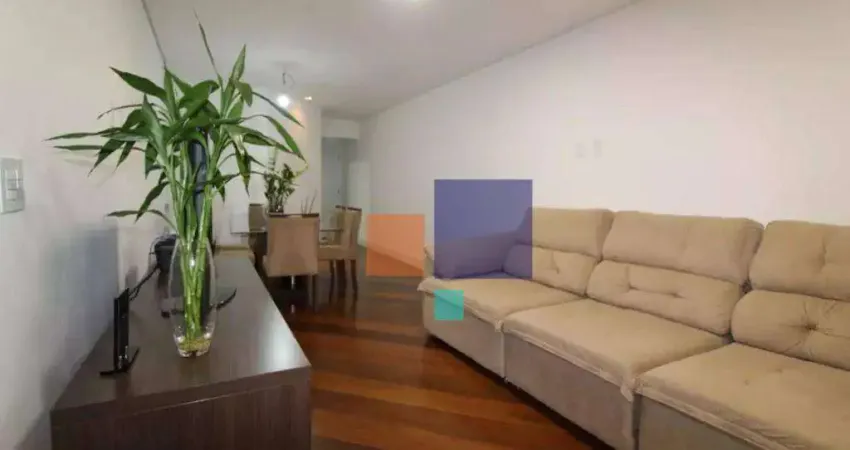 Apartamento com 3 dormitórios à venda, 100 m² por r$ 954.000 - cerâmica - são caetano do sul/sp