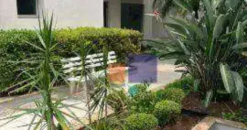 Apartamento 64m² com 2 dormitórios e 1 vaga - aluga-se em moema