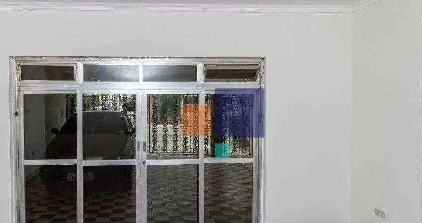 Sobrado com 2 dormitórios, 150 m² - venda por r$ 550.000,00 ou aluguel por r$ 2.330,00/mês - vila santa catarina - são paulo/sp