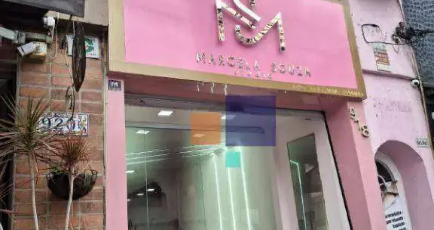 Prédio à venda, 118 m² por r$ 1.100.000,00 - tatuapé - são paulo/sp