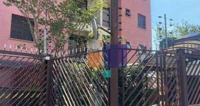 Apartamento 50m² com 2 dormitórios, 1 banheiro e 1 vaga - Vende-se ou Aluga-se na Vila da Saúde