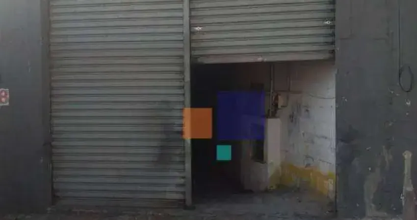 Galpão para alugar, 120 m² por R$ 4.200,00/mês - Jardim Arpoador - São Paulo/SP