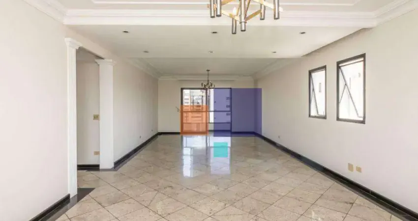 Apartamento com 3 quartos à venda na Alameda dos Guaramomis, Indianópolis, São Paulo