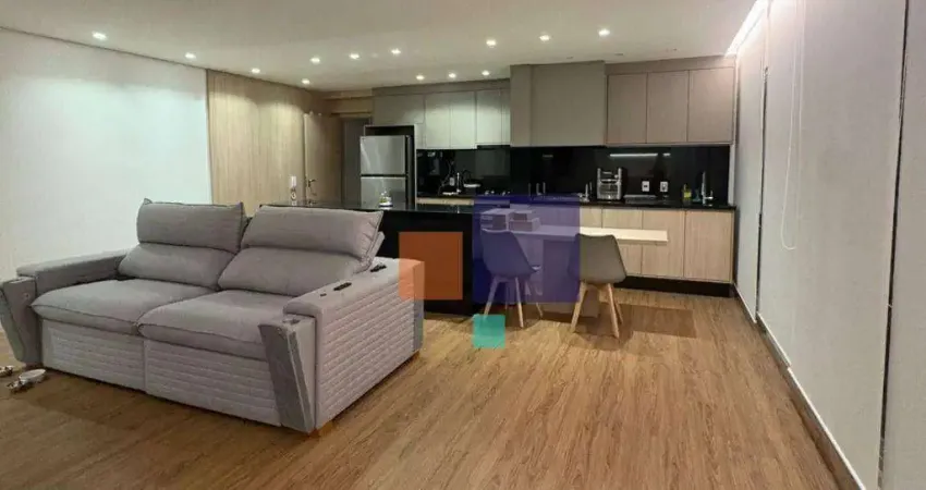Apartamento 103m² com 3suítes e 2 vagas - Vende-se no Ipiranga