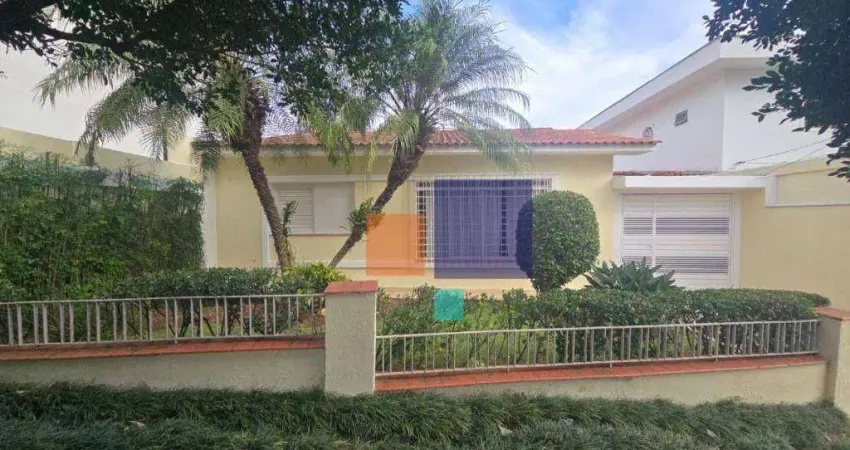 Casa com 3 dormitórios à venda, 181 m² por R$ 1.050.000,00 - Portal do Morumbi - São Paulo/SP