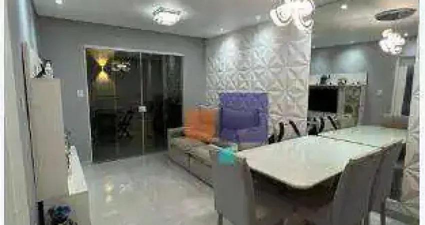 Casa com 2 dormitórios à venda, 72 m² por R$ 430.000,00 - Cotia - Cotia/SP