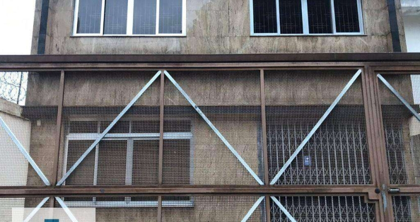 Casa para alugar, 600 m² por R$ 27.250,00/mês - Jardim - Santo André/SP