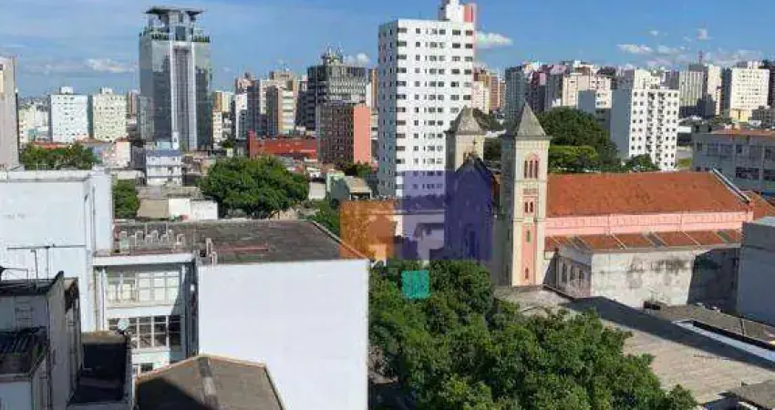 Sala para locação ou venda - centro são caetano do sul - 40 m2 i 01 vaga i o1 wc