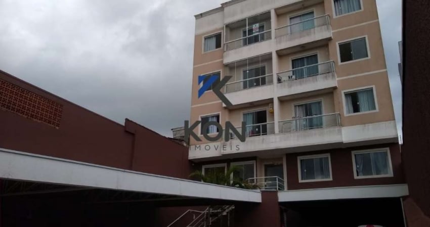 Apartamento para locação em São José dos Pinhais PR