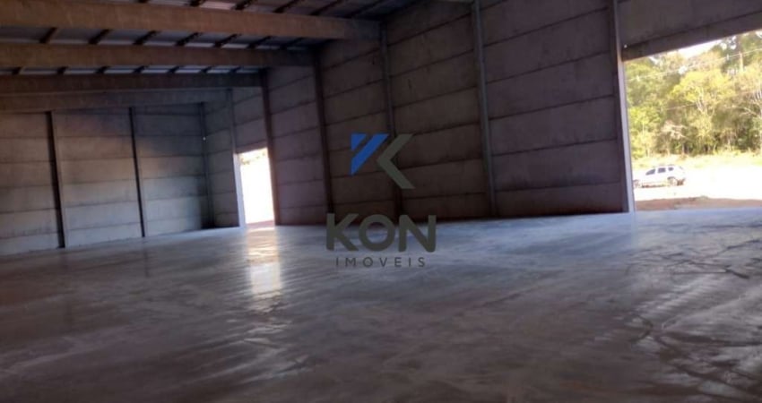 Galpão á venda em Fazenda Rio Grande PR-  Warehouse for Sale in Fazenda Rio Grande PR Brasil