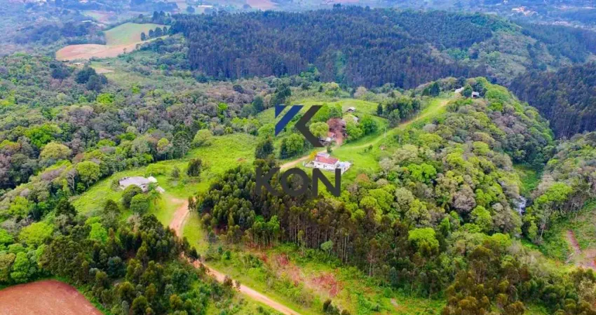 PROPRIEDADE RURAL PARA VENDA EM MANDIRITUBA- Rural Property in Mandirituba-PR