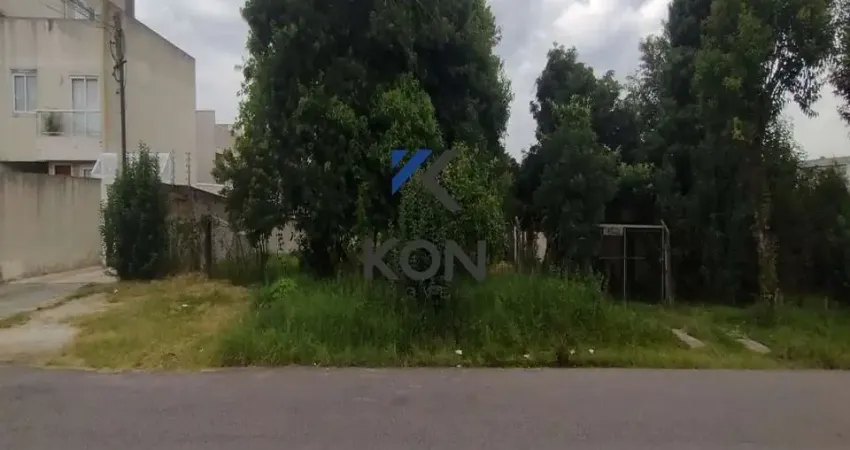 Terreno para Sobrados a Venda no Alto Boqueirão- Land for sale in Boqueirão, Curitiba PR Brasil.