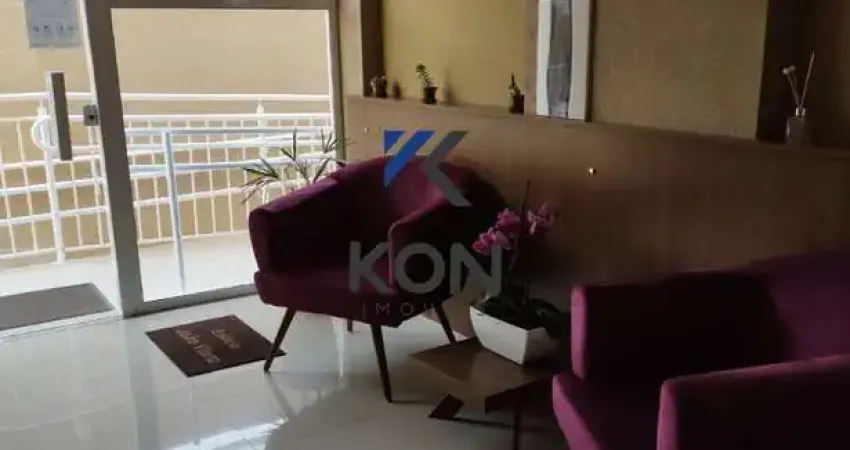 Apartamento 1 quarto a venda no Parolin, ideal para investimento!