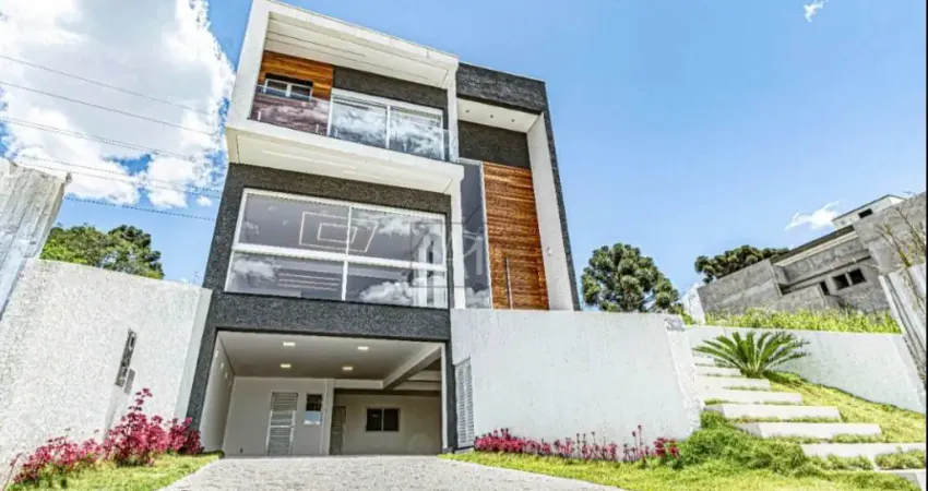 Casa à venda Condominio Fechado Santa Cândida.