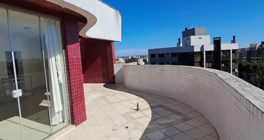 Apartamento com 3 quartos à venda na Rua Gonçalves Dias, 427, Batel, Curitiba