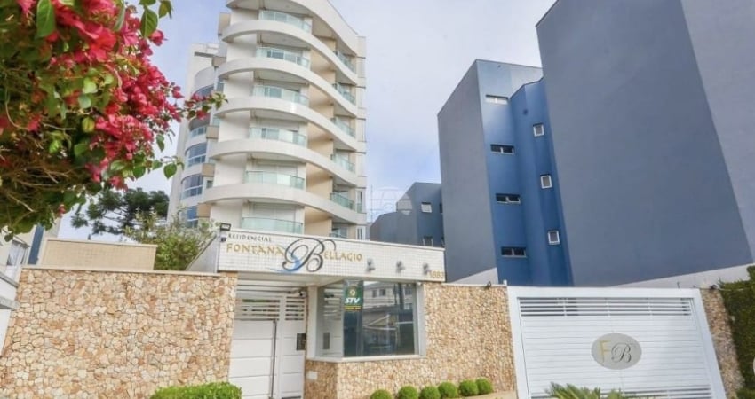 Apartamento à venda, 3 quartos , 3 vagas  Bairro Juvevê
