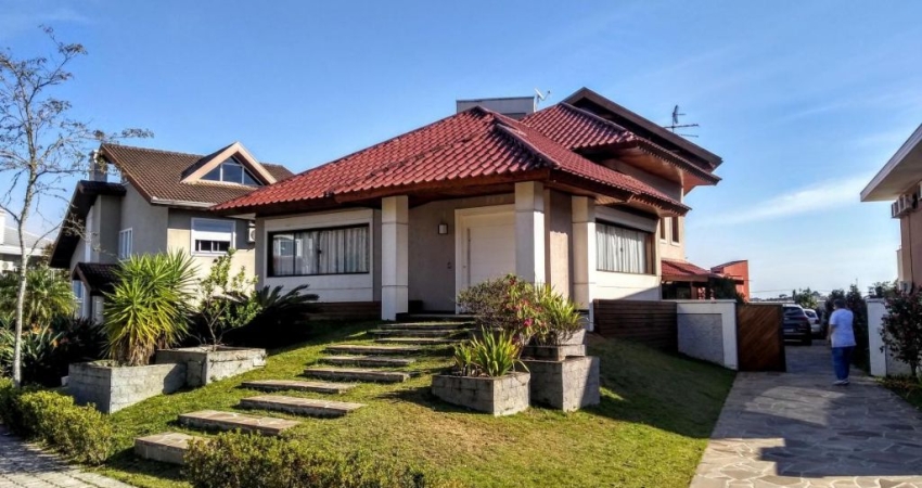 Casa à venda  Condomínio Fechado, 5 quartos  Uberaba