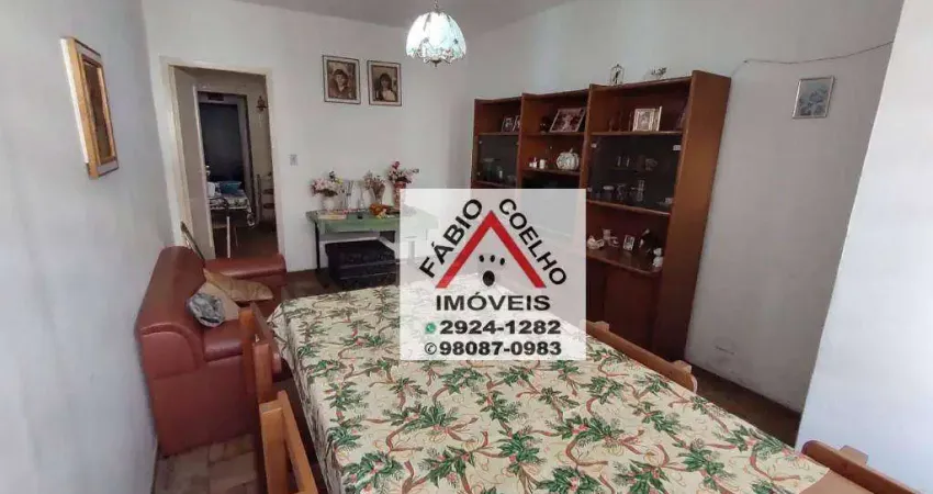 Casa com 3 dormitórios à venda, 147 m² por R$ 450.000,00 - Vila Santana - São Paulo/SP