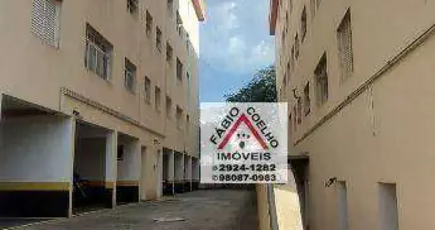 Apartamento com 2 dormitórios à venda, 70 m² por R$ 355.000,00 - Campo Grande - São Paulo/SP