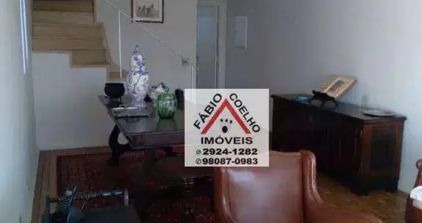Sobrado com 2 dormitórios à venda, 84 m² - Cupecê - São Paulo/SP