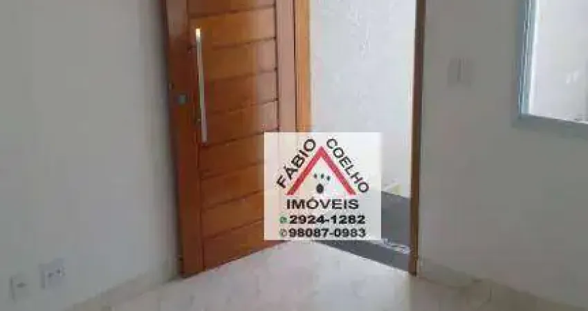 Sobrado com 2 dormitórios à venda, 84 m² por R$ 550.000,00 - Vila Constança - São Paulo/SP
