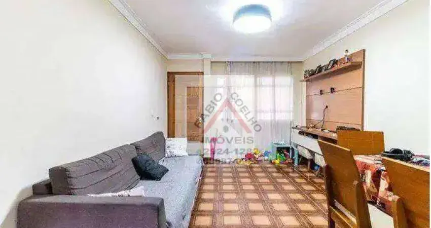 Sobrado com 3 dormitórios à venda, 120 m² - interlagos - são paulo/sp