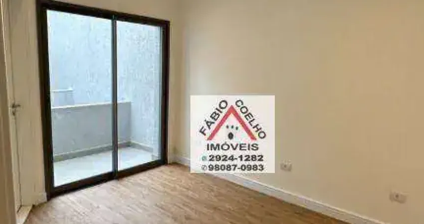 Casa com 3 dormitórios à venda, 241 m² por R$ 2.300.000,00 - Bela Vista - São Paulo/SP