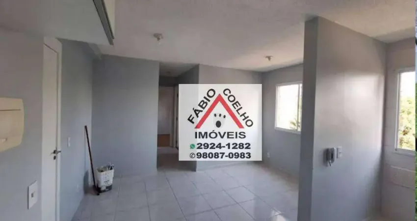 Apartamento com 1 dormitório à venda, 40 m² por R$ 300.000,00 - Campo Limpo - São Paulo/SP