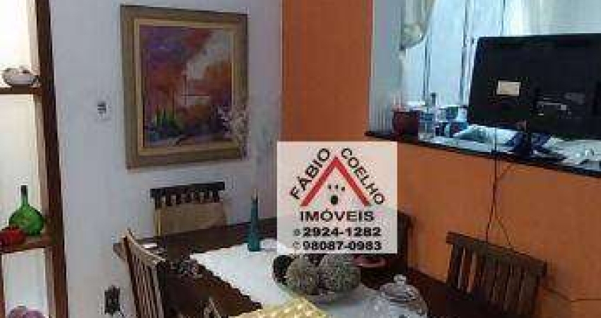 Casa super aconchegante com 2 dormitórios à venda, 152 m² por R$ 500.000 - Parque Jabaquara - São Paulo/SP