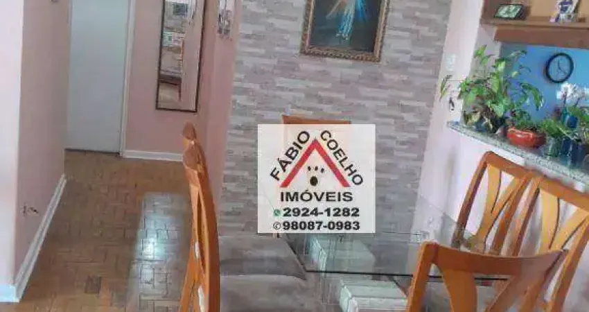 Amplo apartamento com 3 dormitórios à venda, 107 m² - vila mariana - são paulo/sp