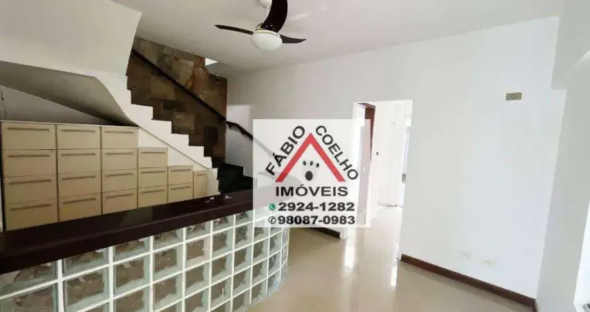 Sobrado com 4 dormitórios à venda, 150 m² por r$ 1.420.000,00 - campo belo - são paulo/sp