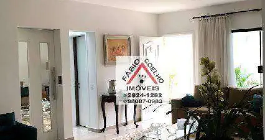 Casa com 3 dormitórios à venda, 375 m² por R$ 1.980.000,00 - Indianópolis - São Paulo/SP