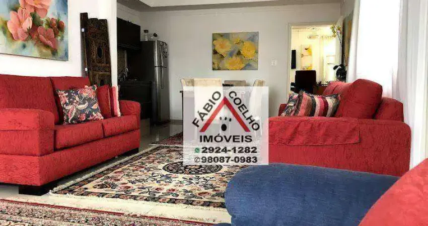 Casa com 3 dormitórios à venda, 375 m² por R$ 2.250.000,00 - Indianópolis - São Paulo/SP