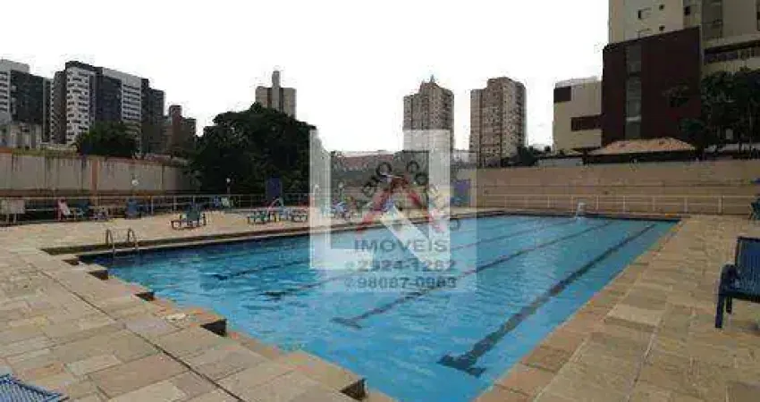 Apartamento com 3 dormitórios 2 vagas à venda, 75 m² por r$ 550.000 - jardim consórcio - são paulo/sp