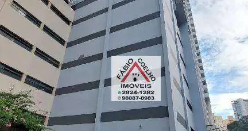 Apartamento com 3 dormitórios 2 VAGAS à venda, 75 m² por R$ 550.000 - Jardim Consórcio - São Paulo/SP