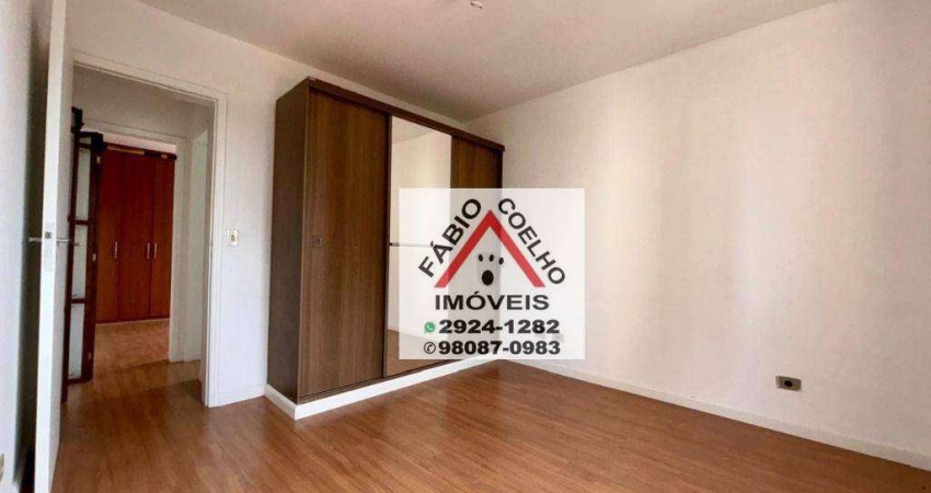 Apartamento com 2 dormitórios à venda, 70 m² - Vila Mascote - São Paulo/SP